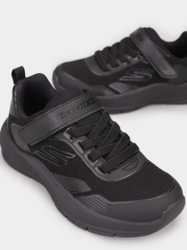 Кроссовки Skechers Microspec Advance - Oasis Point модель 303657L BBK Фото