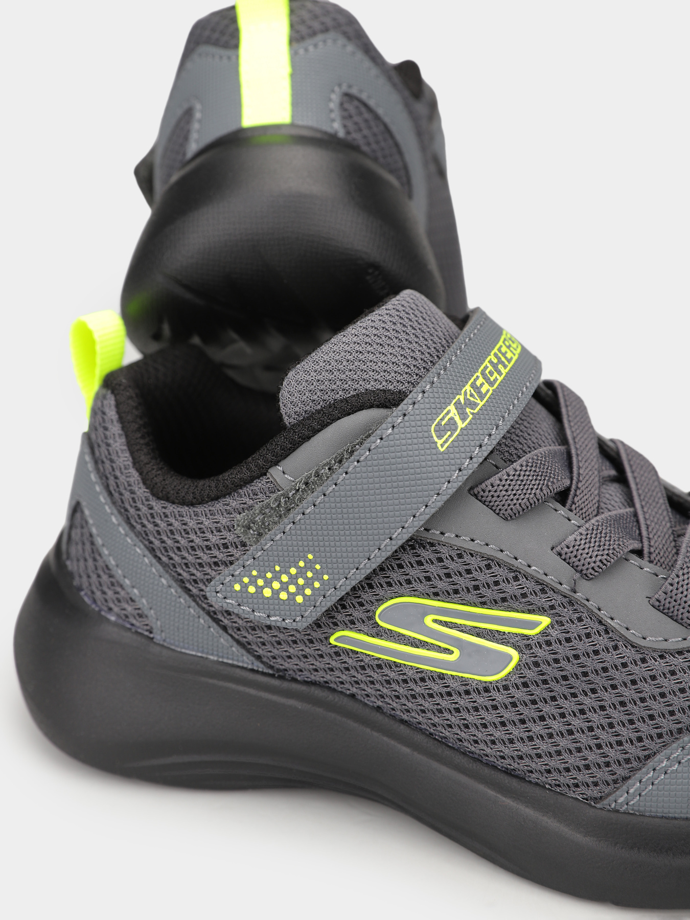 Кроссовки Skechers Selectors модель 403615N CBLM Фото