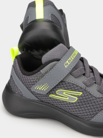 Кроссовки Skechers Selectors модель 403615N CBLM Фото