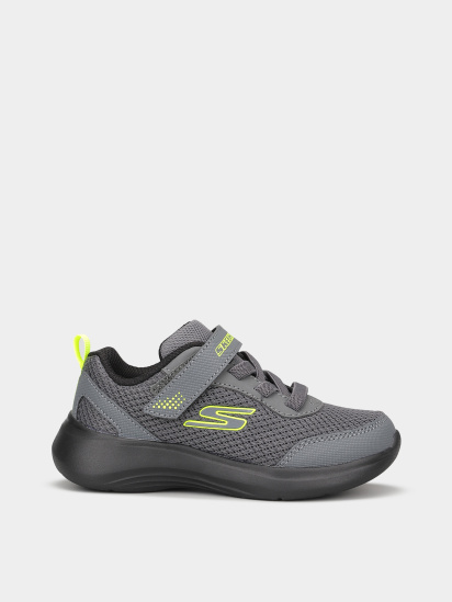 Кросівки Skechers Selectors Reset Achieved модель 403615N CBLM - фото