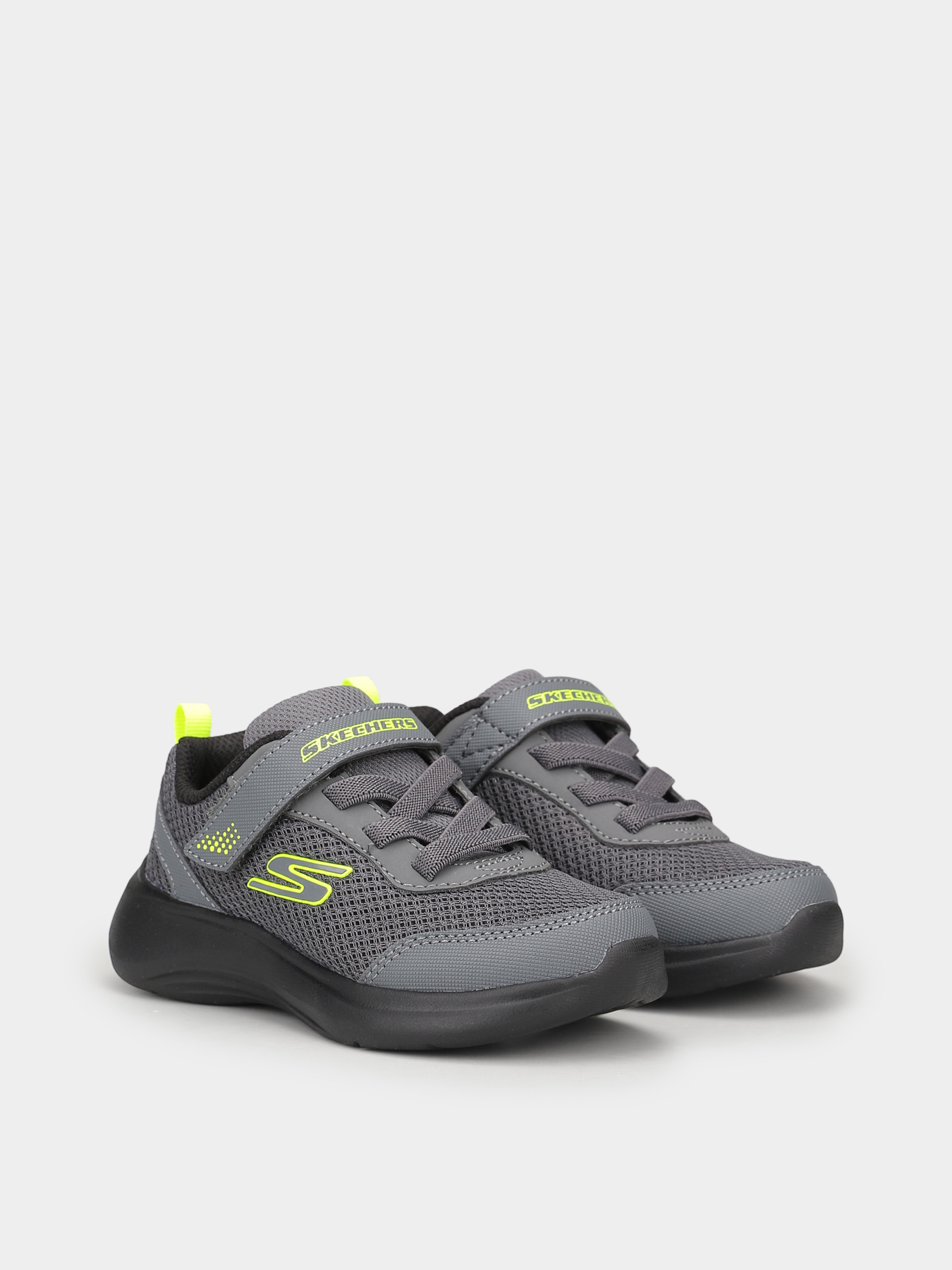 Кроссовки повседневные Skechers SELECTORS модель 403615N CBLM Фото