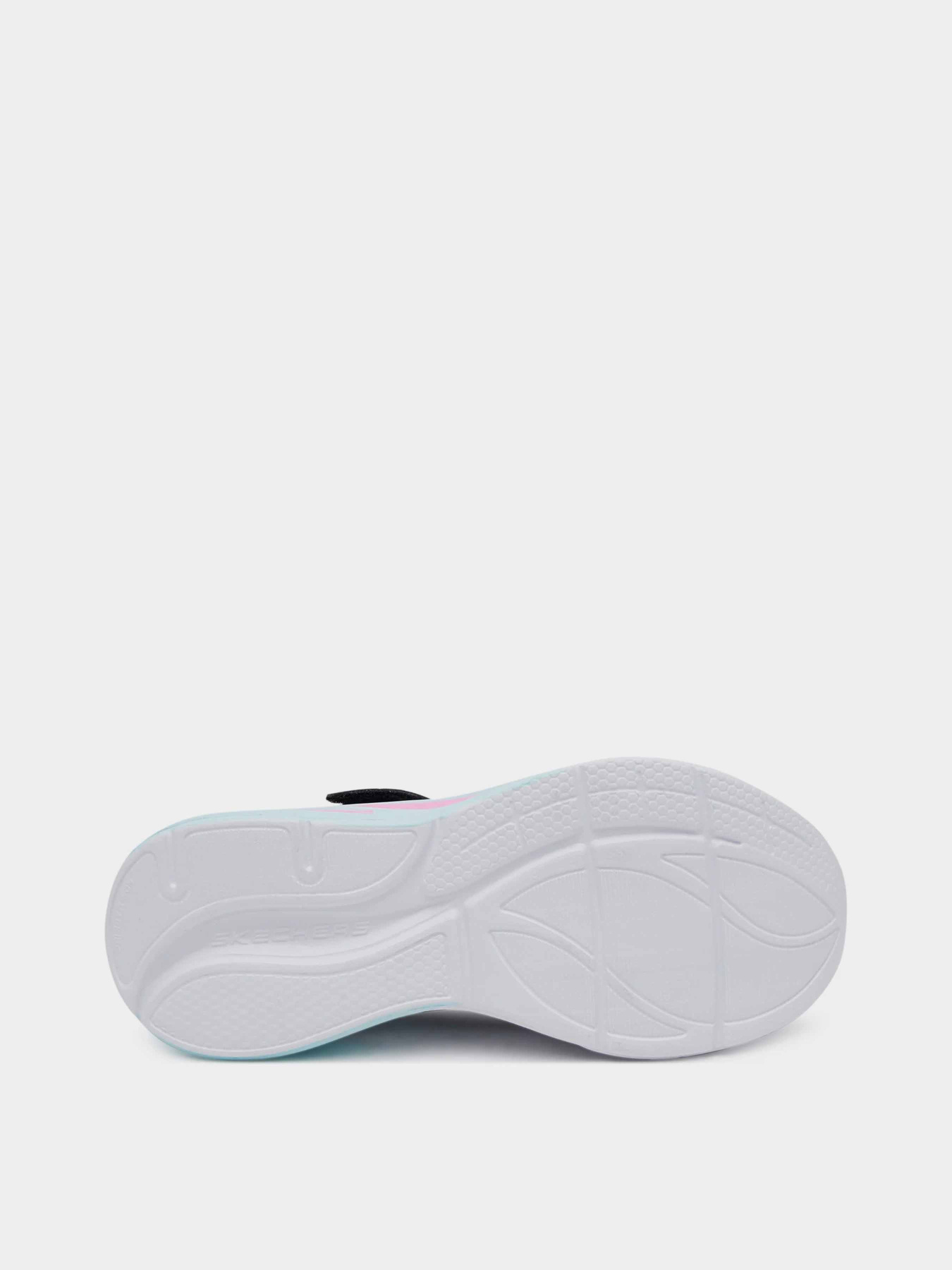 Кроссовки Skechers S-Lights: Cosmic Glow модель 303712L BKMT Фото