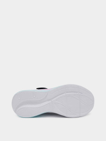 Кроссовки повседневные Skechers COSMIC GLOW модель 303712L BKMT Фото