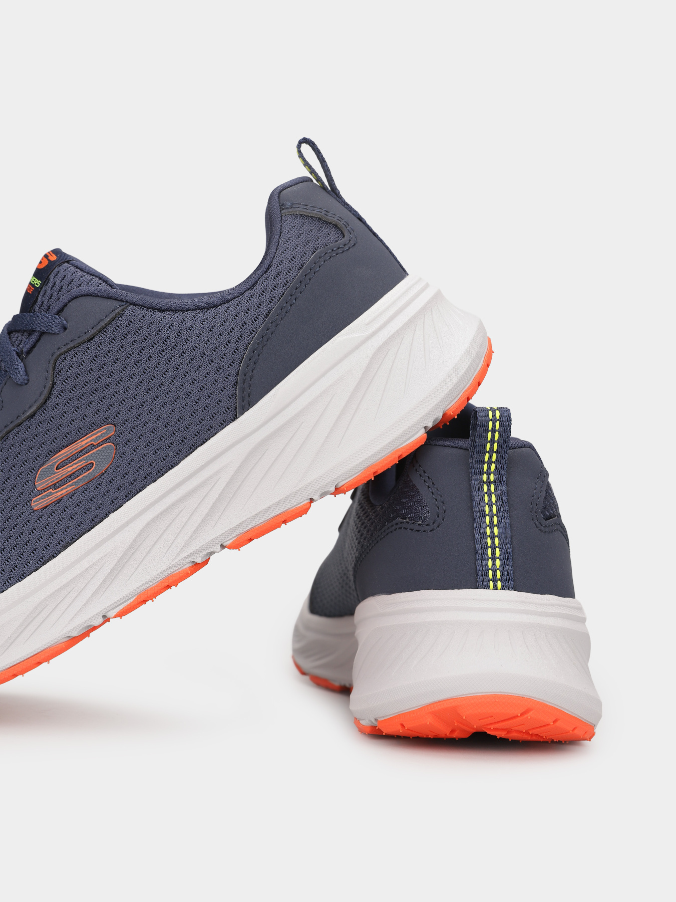 Кроссовки Skechers Edgeride модель 404801L NVY Фото