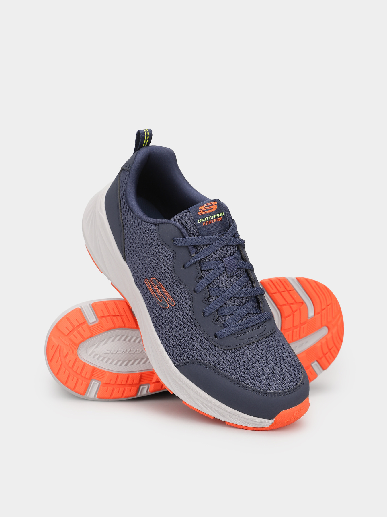 Кросівки повсякденні Skechers EDGERIDE модель 404801L NVY Фото