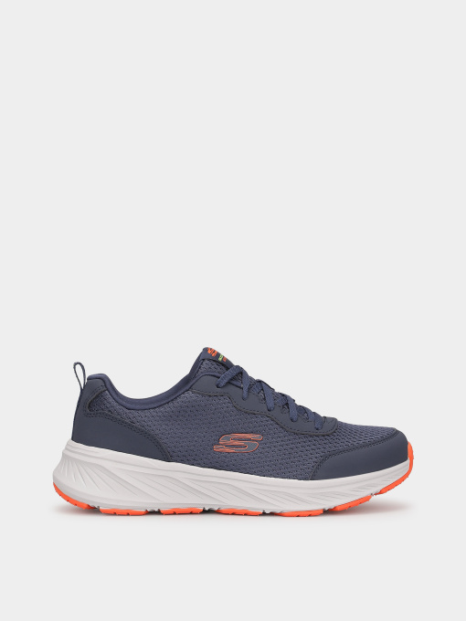Кросівки Skechers EDGERIDE модель 404801L NVY Фото