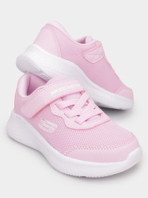 Кроссовки Skechers Sketch-Lite Pro модель 303934N LTPK Фото