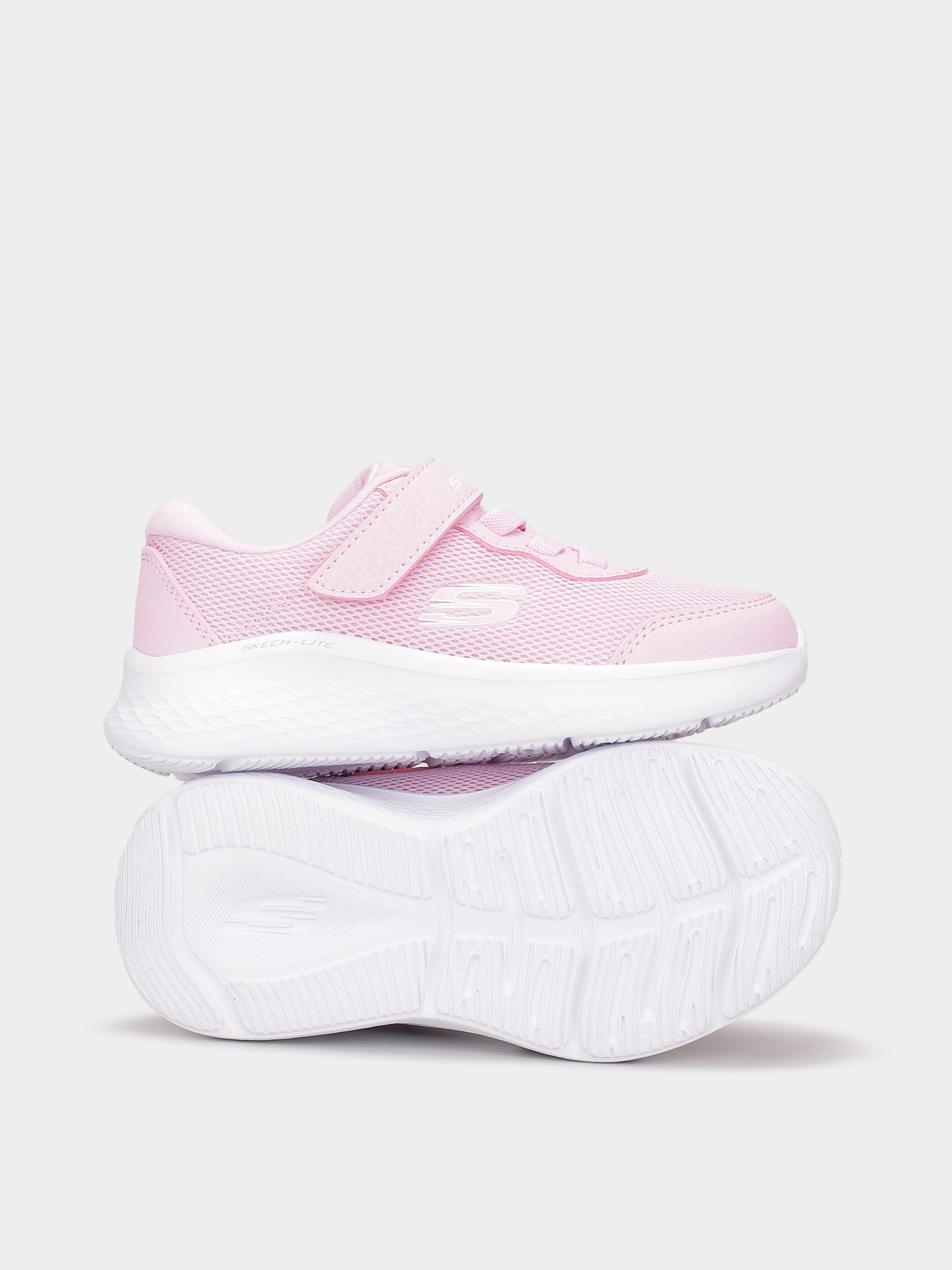 Кроссовки повседневные Skechers SKECH-LITE PRO модель 303934N LTPK Фото