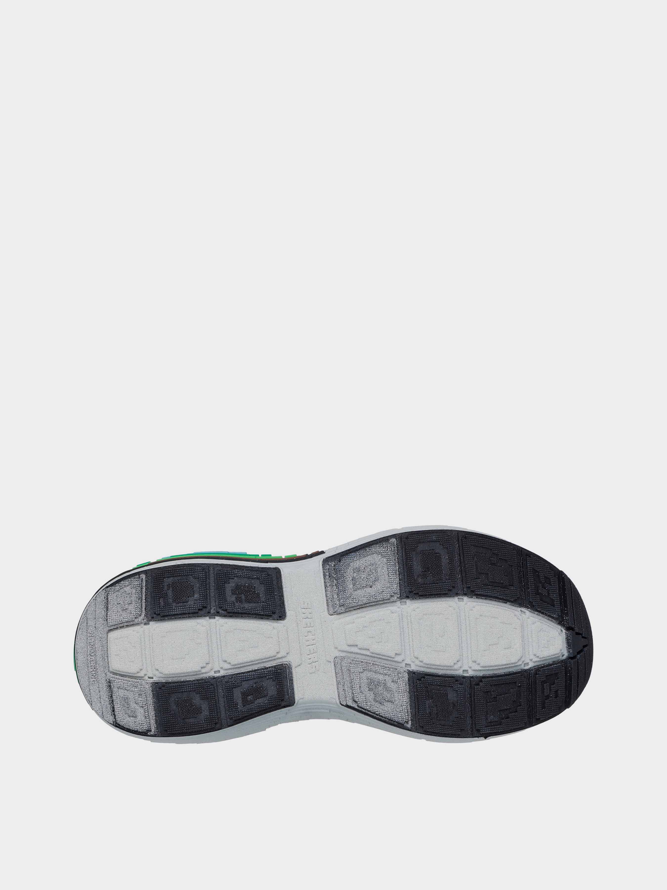 Кроссовки Skechers Mega-Craft модель 402160L BRMT Фото