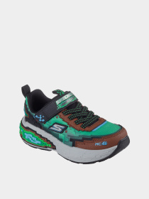 Кроссовки Skechers Mega-Craft модель 402160L BRMT Фото