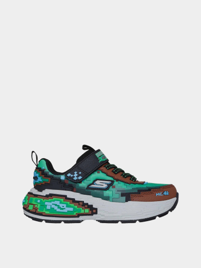 Кросівки Skechers Mega-Craft модель 402160L BRMT - фото