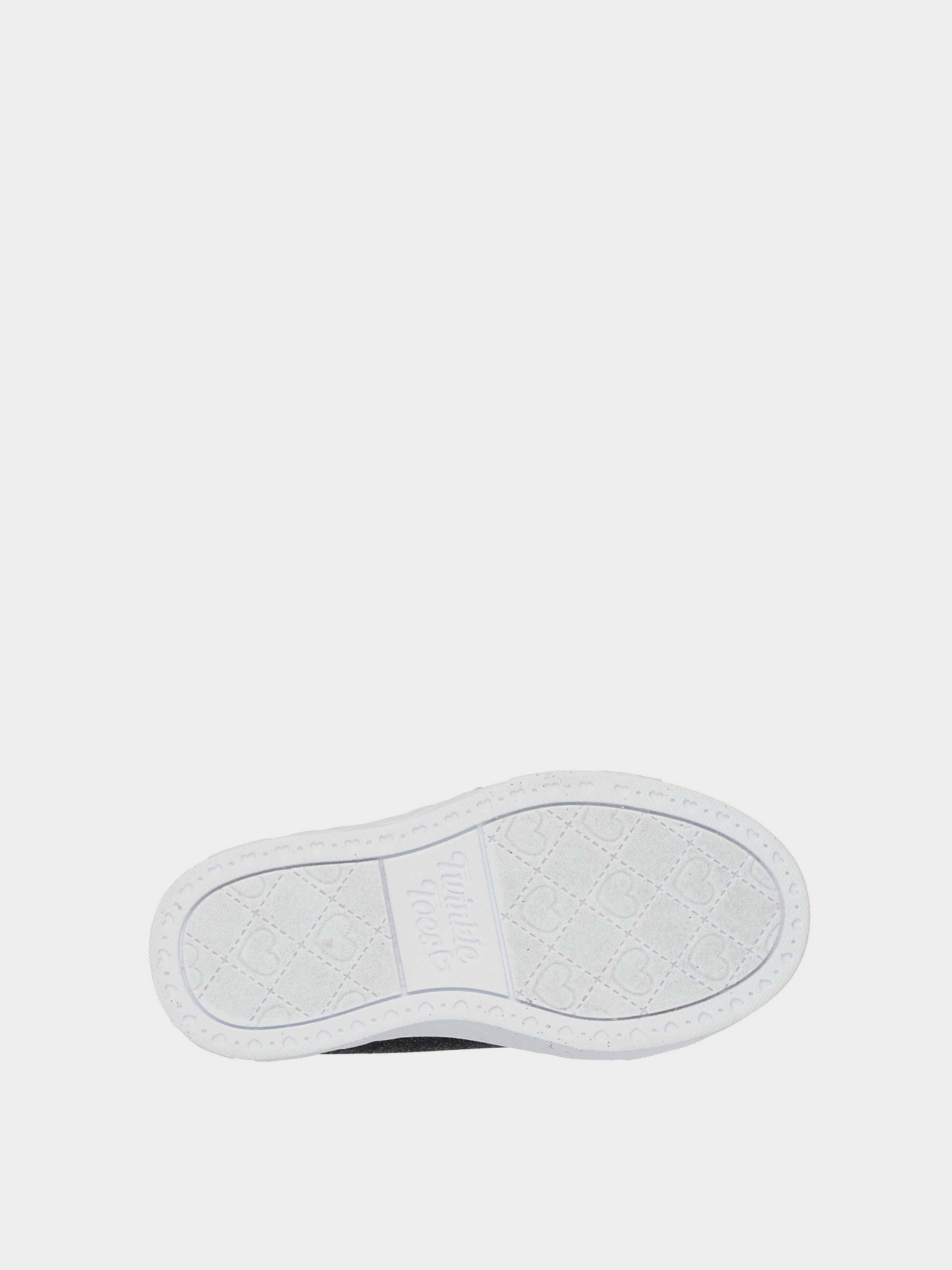 Кеды высокие Skechers HEART STEPS модель 314623N BKMT Кеды высокие Skechers HEART STEPS модель 314623N BKMT Фото