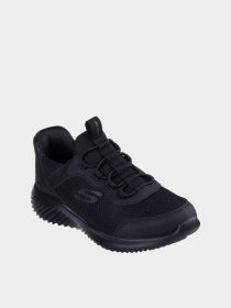 Кроссовки Skechers Bounder модель 403822L BBK Фото