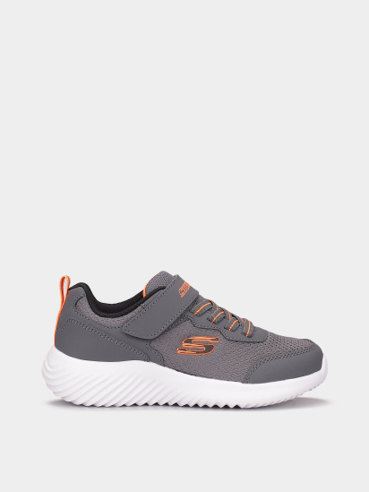 Кросівки Skechers Bounder модель KK3805 - фото