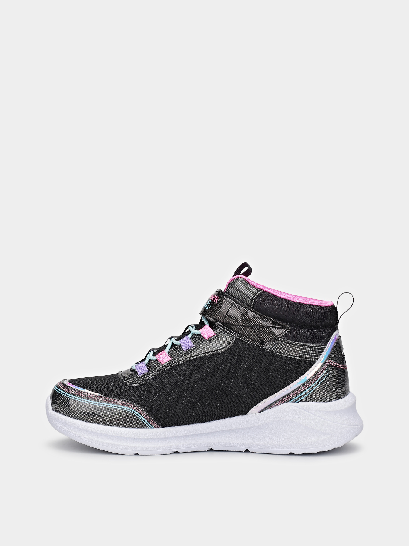 Ботинки Skechers Unicorn Chaser модель 303302L BKMT Фото