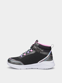 Ботинки Skechers Unicorn Chaser модель 303302L BKMT Фото