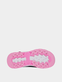 Черевики Skechers Storm Blazer - Hydropolis Модель 303461L BKHP Фото