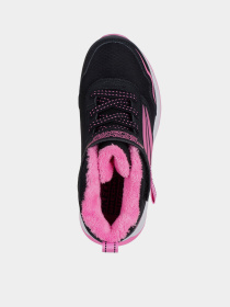 Черевики Skechers Storm Blazer - Hydropolis Модель 303461L BKHP Фото