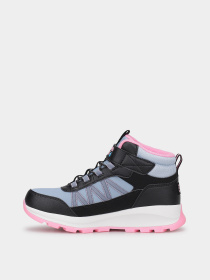 Ботинки Skechers Storm Blazer - Hydropolis модель 303493L BKLP Фото