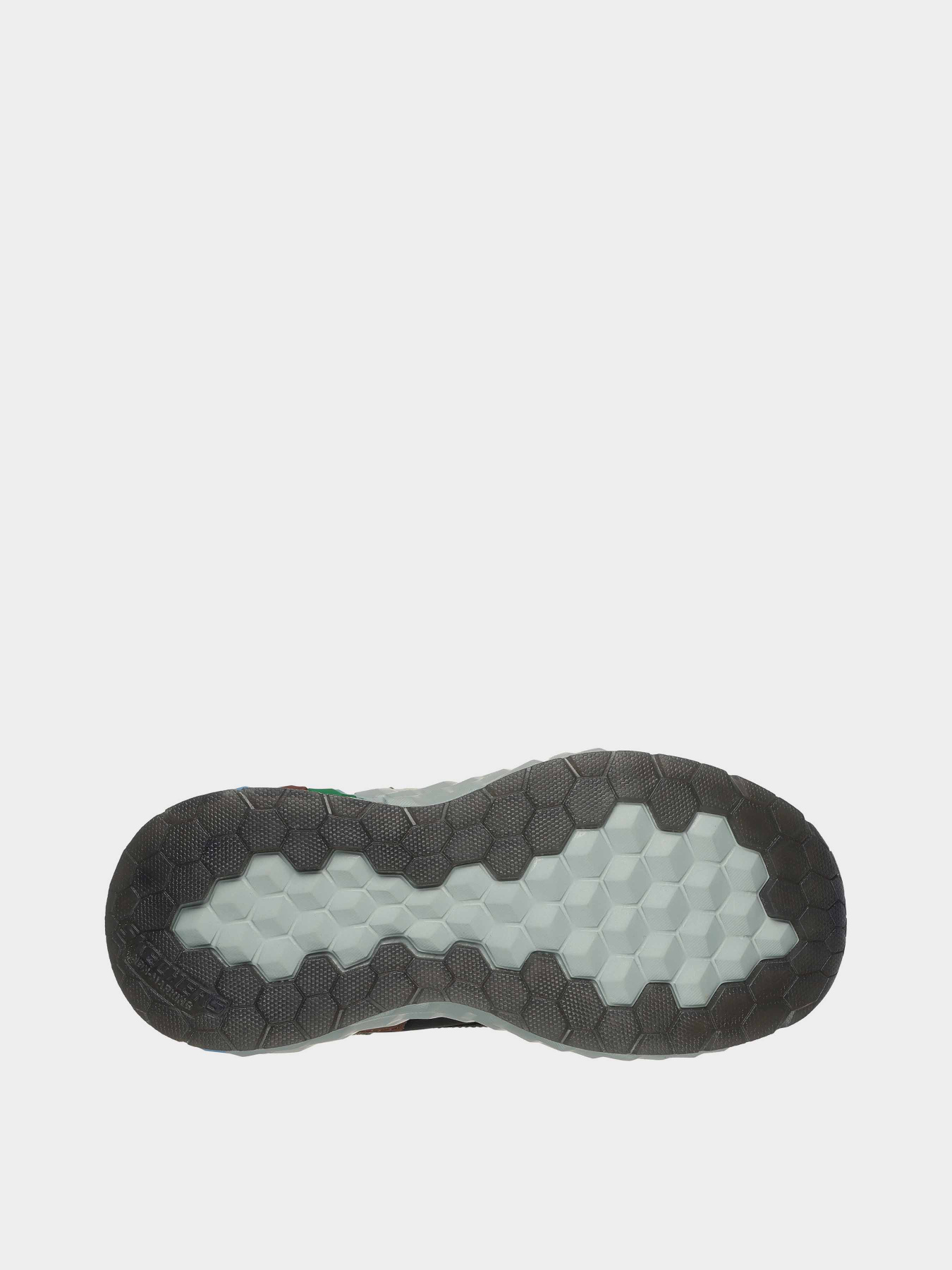 Черевики Skechers MEGA-CRAFT 2.0 модель 402216L BKBR Фото