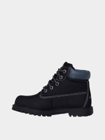 Ботинки Skechers Power Reach - Hydro-Tread модель 405655L BLK Фото