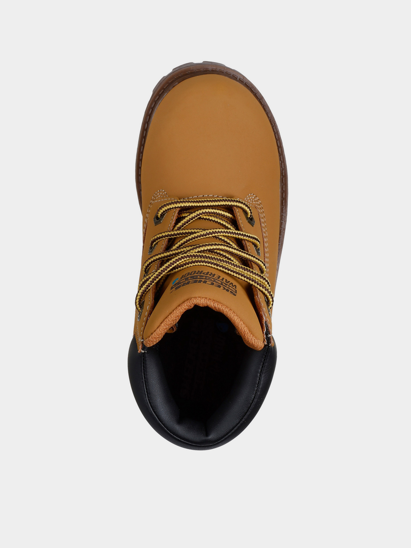 Черевики Skechers POWER REACH модель 405655L WTN Фото