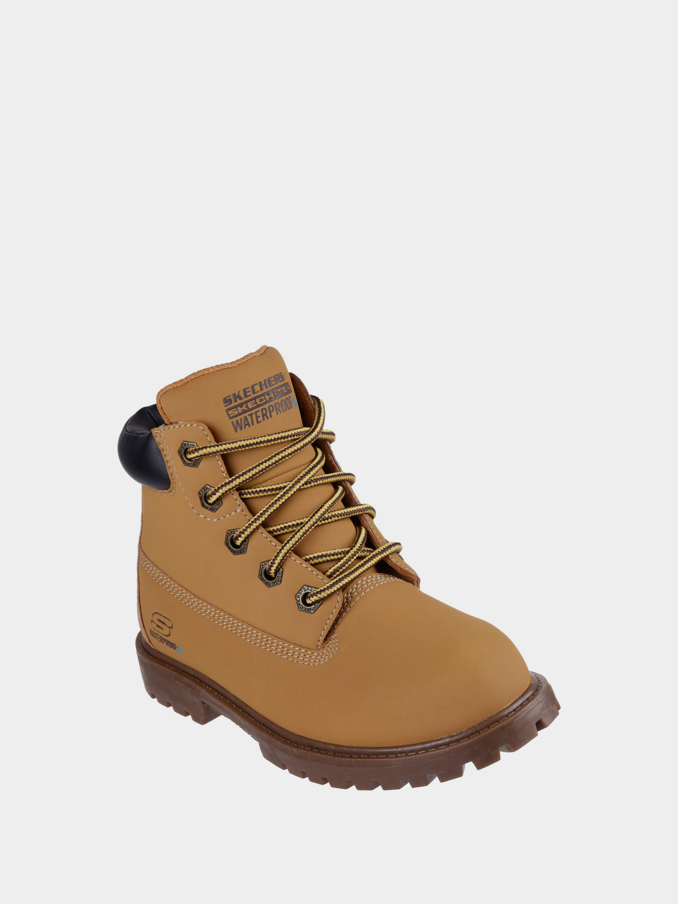 Черевики Skechers POWER REACH модель 405655L WTN Фото