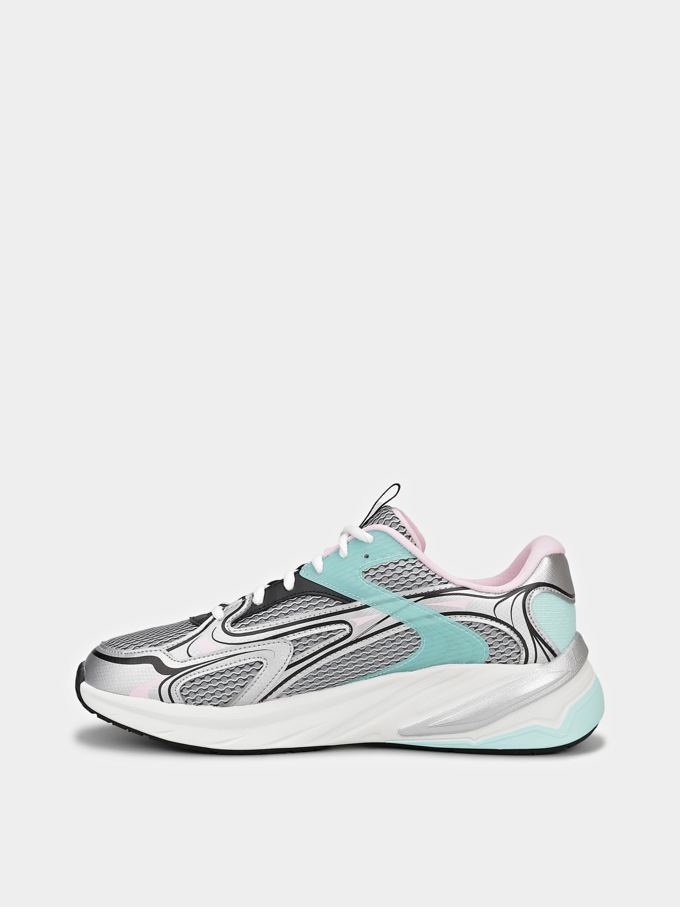 Кросівки Skechers S2K модель 303697L SMLT Кросівки Skechers S2K модель 303697L SMLT Фото