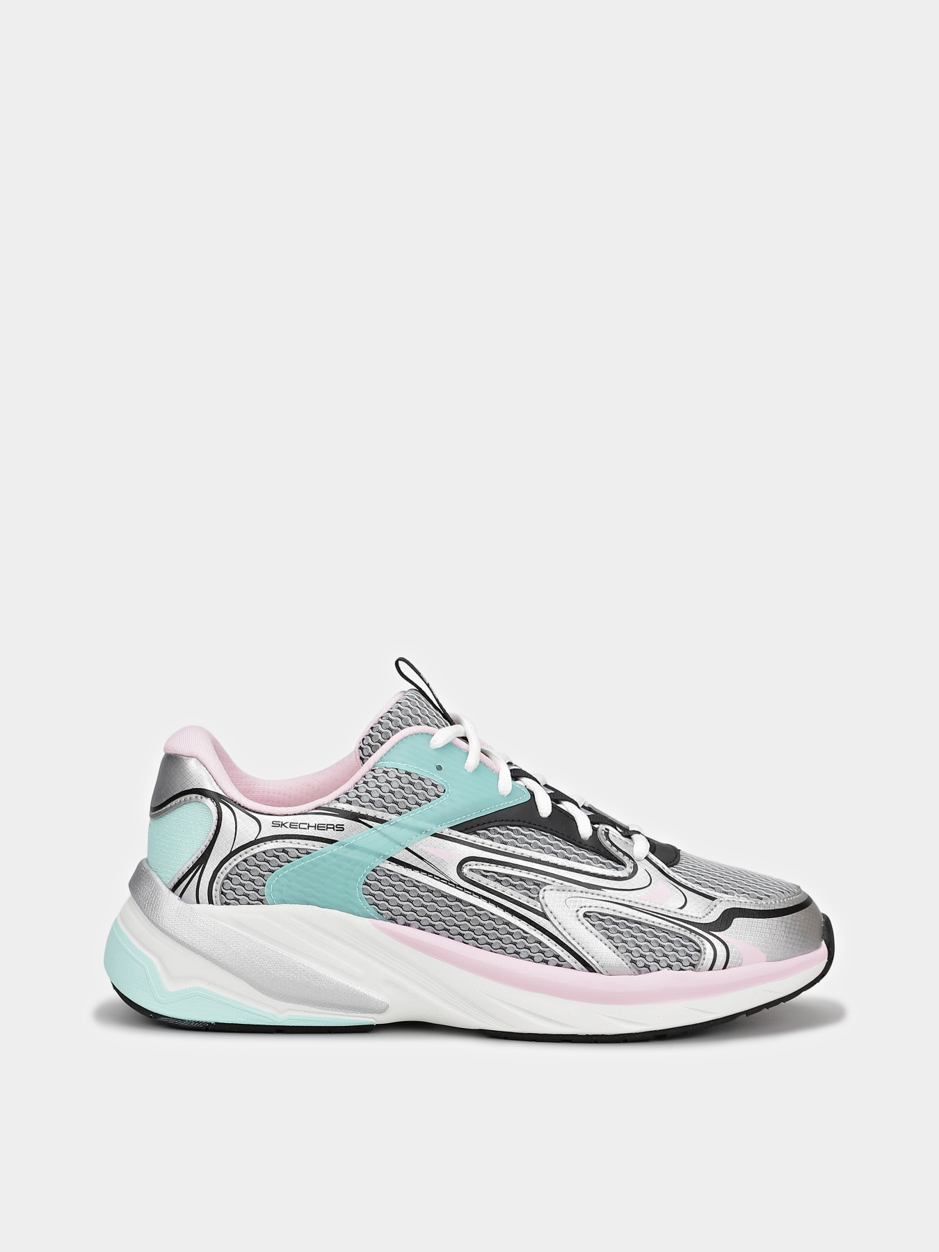 Кросівки Skechers S2K модель 303697L SMLT Кросівки Skechers S2K модель 303697L SMLT Фото