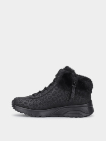 Ботинки Skechers Uno Lite модель 310362L BBK Фото