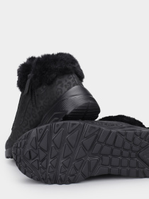 Ботинки Skechers Uno Lite модель 310362L BBK Фото