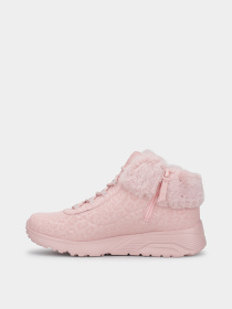 Ботинки Skechers Uno Lite модель 310362L BLSH Фото