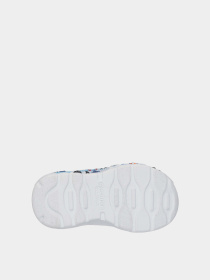 Ботинки Skechers Play Scene модель 407319N BKMT Фото