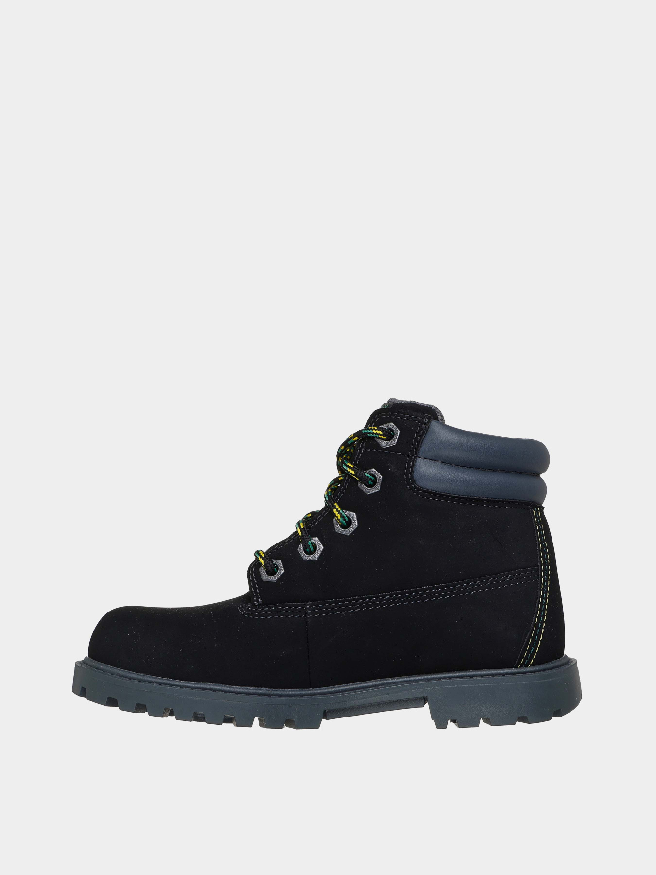 Черевики Skechers x John Deere Power Reach Модель 407056L BLK Фото