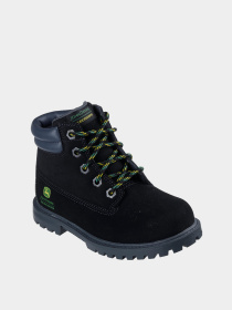 Черевики Skechers x John Deere Power Reach Модель 407056L BLK Фото