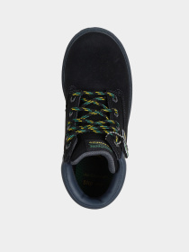 Ботинки Skechers x John Deere Power Reach модель 407056L BLK Фото