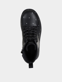 Ботинки Skechers Gravlen Hi модель 303471L BLK Фото