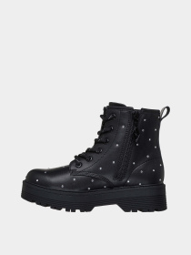 Ботинки Skechers Gravlen Hi модель 303471L BLK Фото