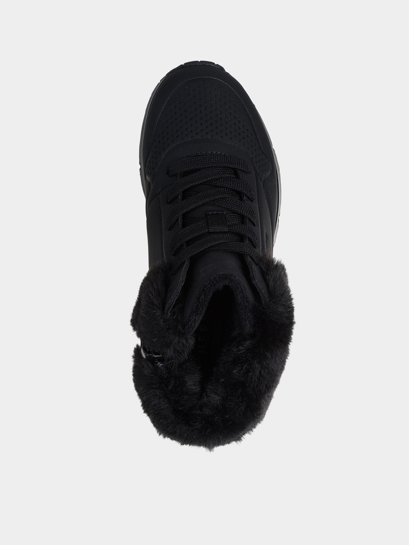 Черевики Skechers Uno Gen1 модель 310337L BBK Черевики Skechers Uno Gen1 модель 310337L BBK Фото