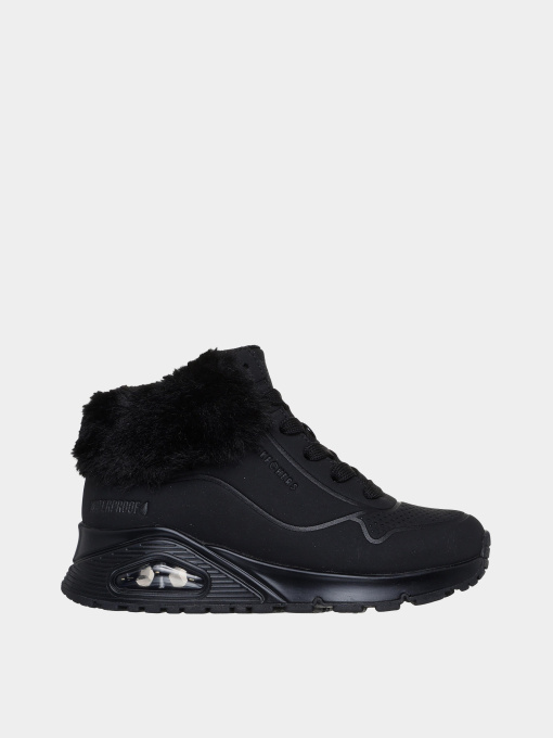 Черевики Skechers Uno Gen1 модель 310337L BBK Фото