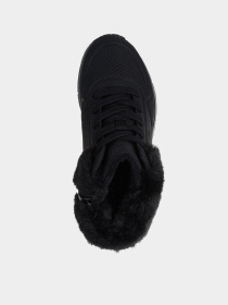 Черевики Skechers Uno Gen1 модель 310337L BBK Черевики Skechers Uno Gen1 модель 310337L BBK Фото