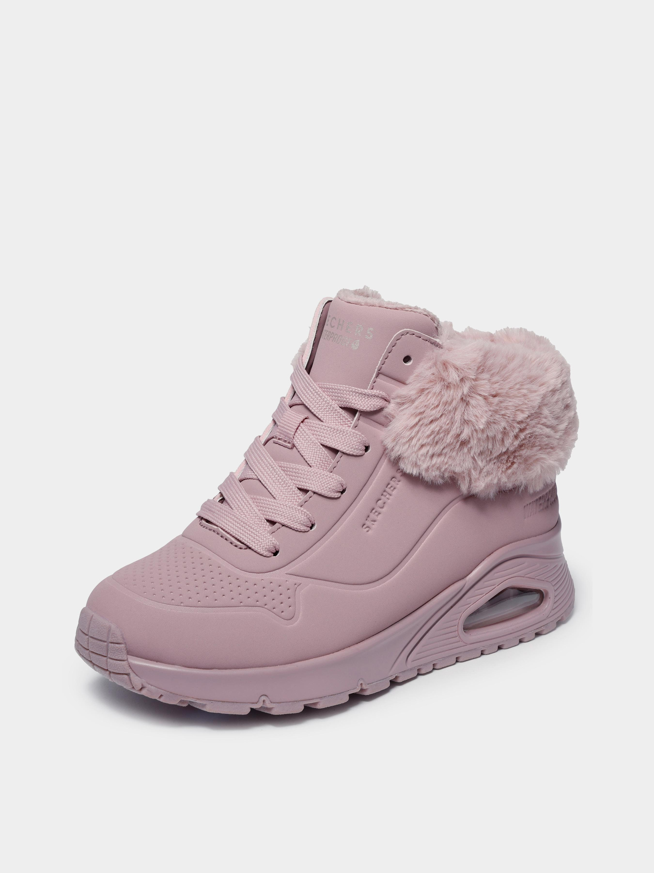 Черевики Skechers Uno Gen1 модель 310337L MVE Фото