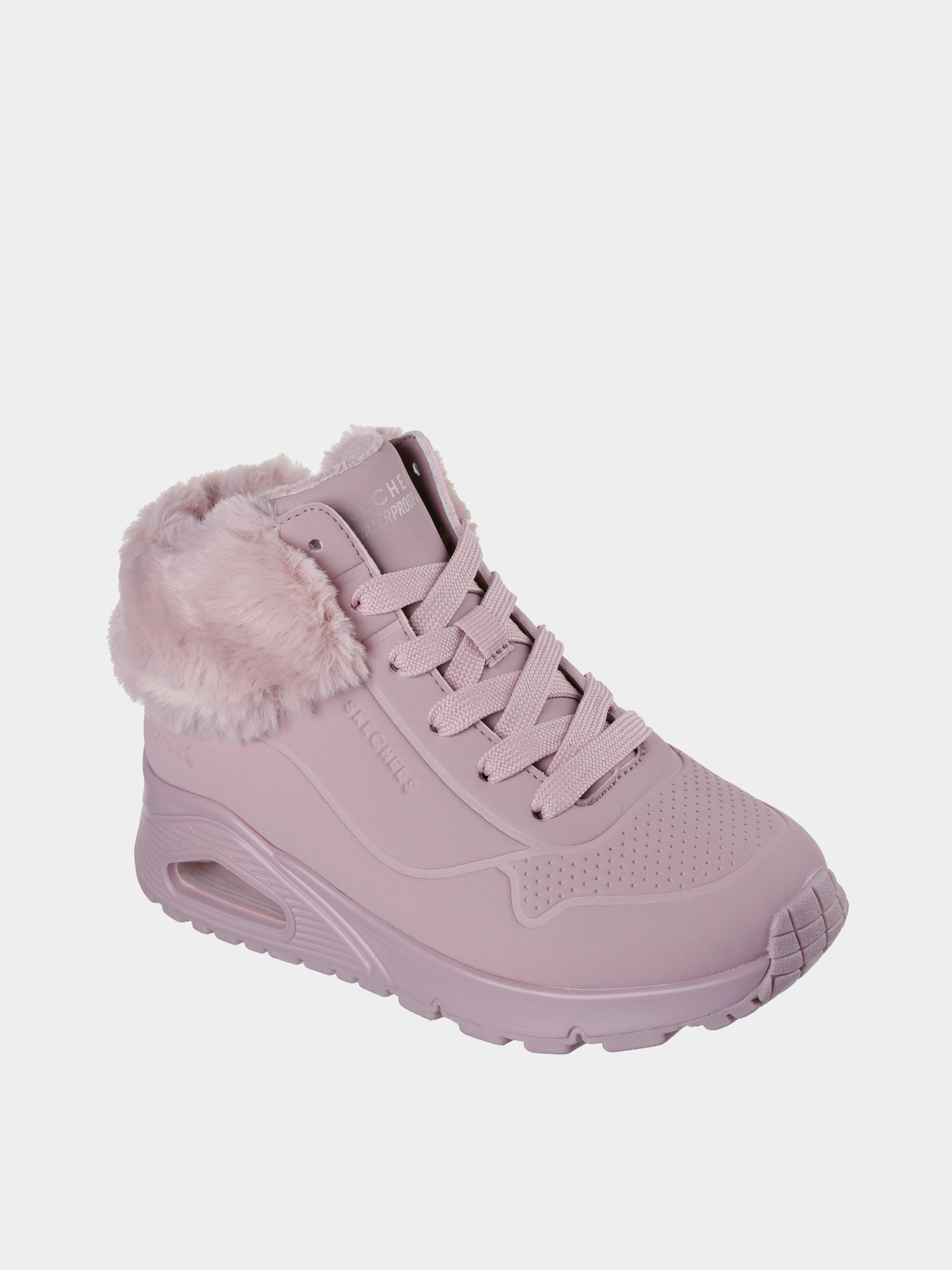 Черевики Skechers Uno Gen1 модель 310337L MVE Фото