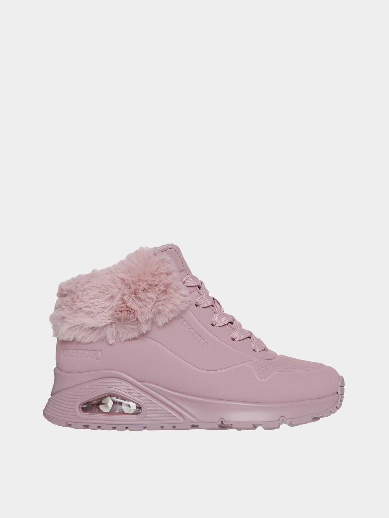 Черевики Skechers Uno Gen1 модель 310337L MVE Фото