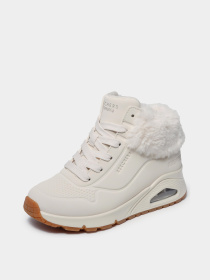 Ботинки Skechers Uno Gen1 модель 310337L NAT Фото