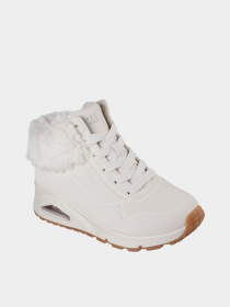 Ботинки Skechers Uno Gen1 модель 310337L NAT Фото