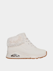 Черевики Skechers Uno Gen1 модель 310337L NAT Фото