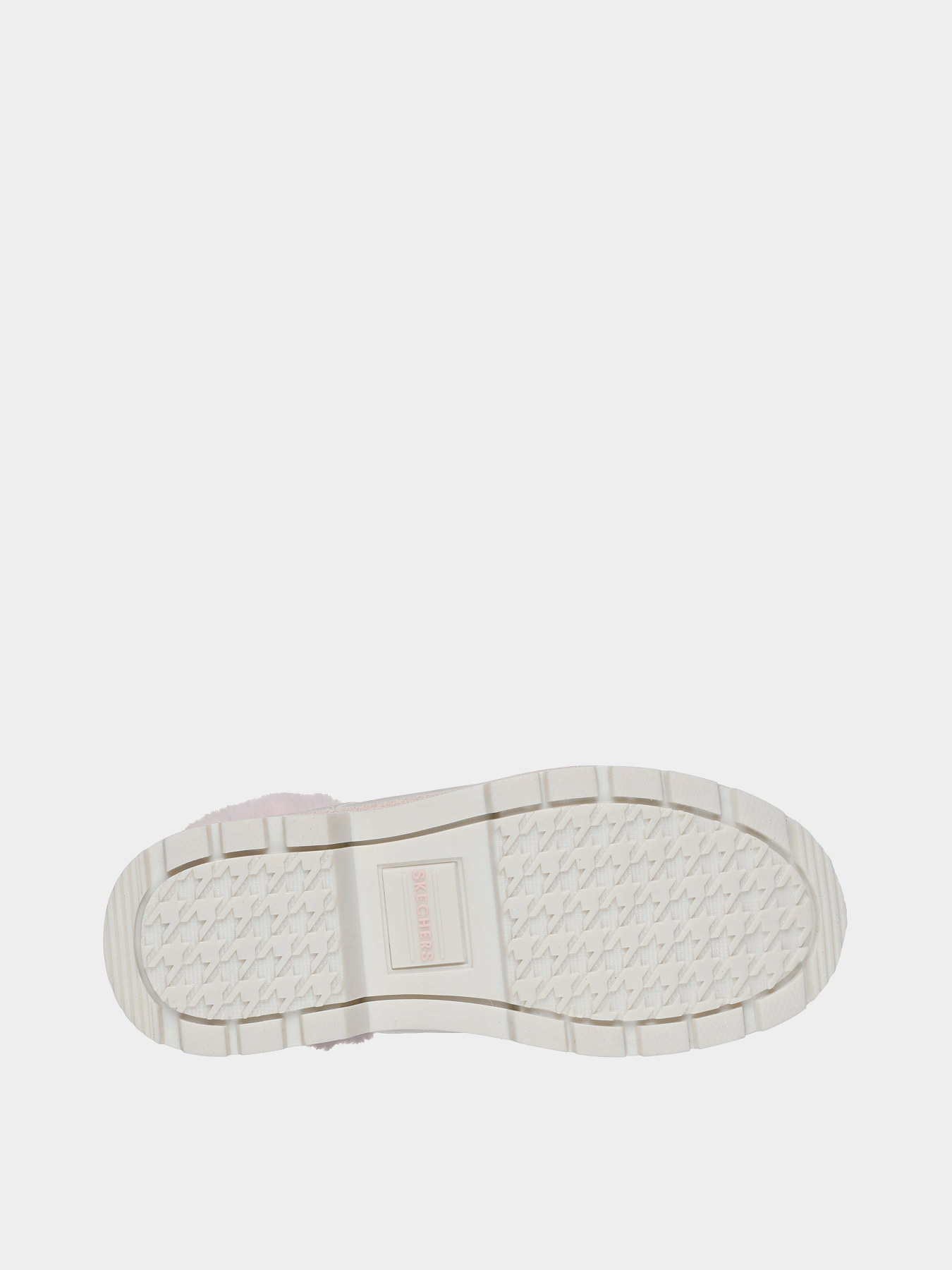 Ботинки Skechers Street Glitz модель 310952L NAT Фото