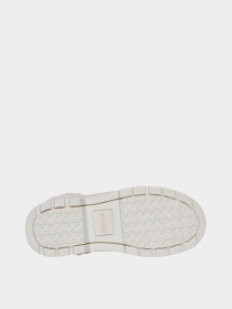 Ботинки Skechers Street Glitz модель 310952L NAT Фото