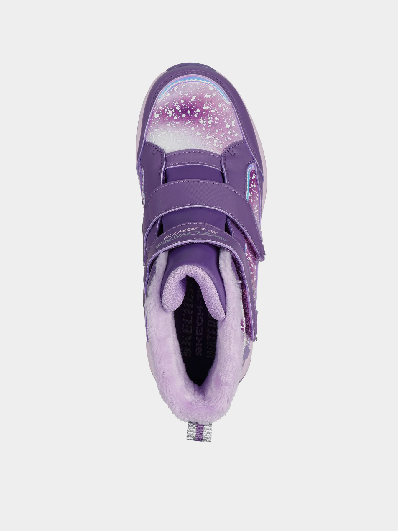 Черевики Skechers Storm Blazer Модель 303439L PUR Фото